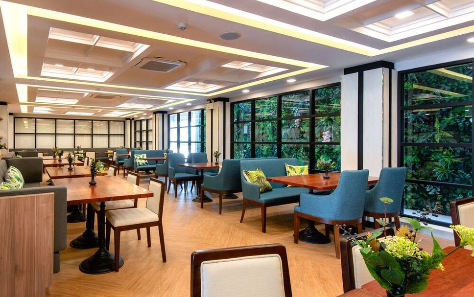 Restoran Gambar