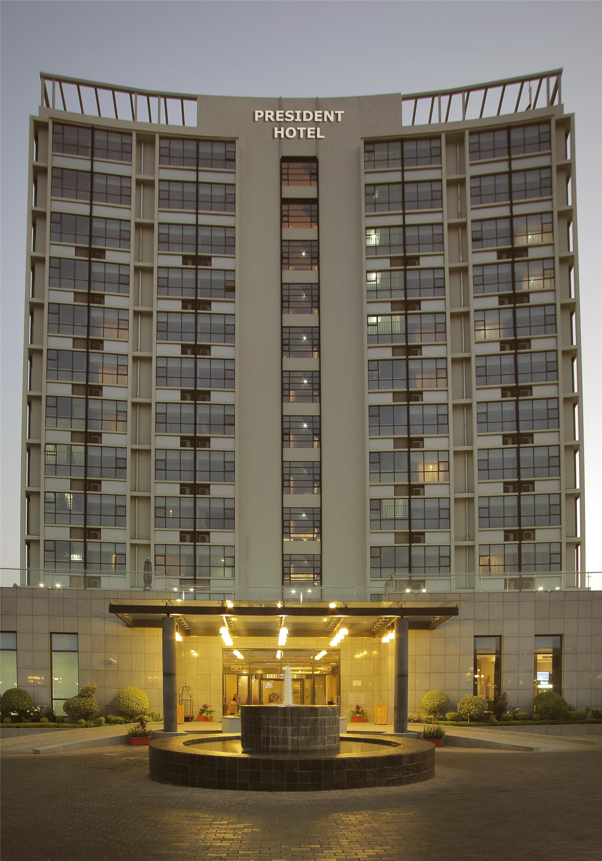 Bangunan