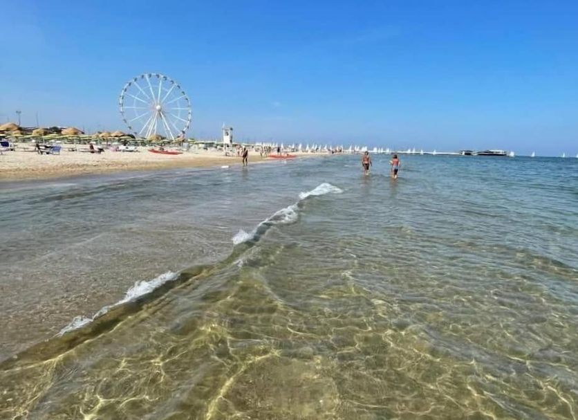 Pantai Gambar