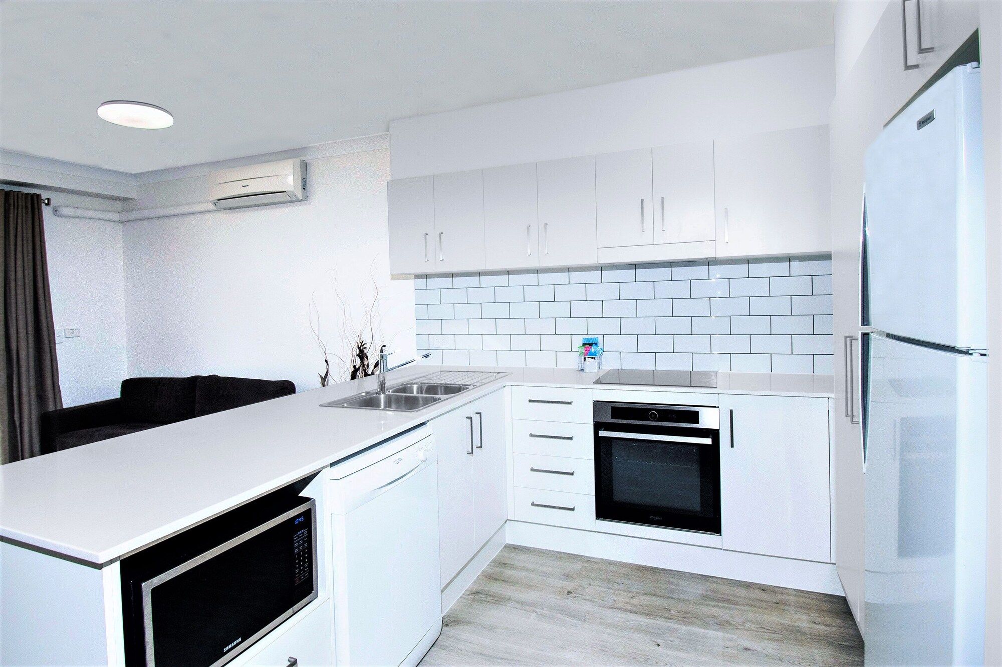 Dapur