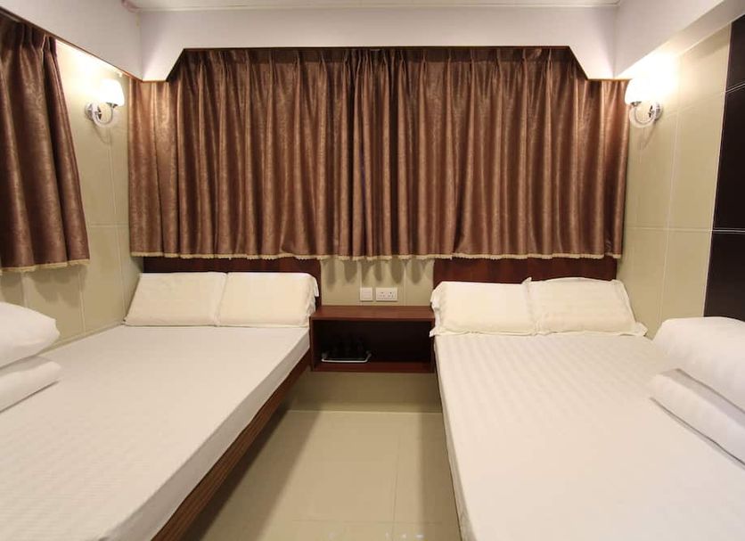 Bilik Tidur Gambar