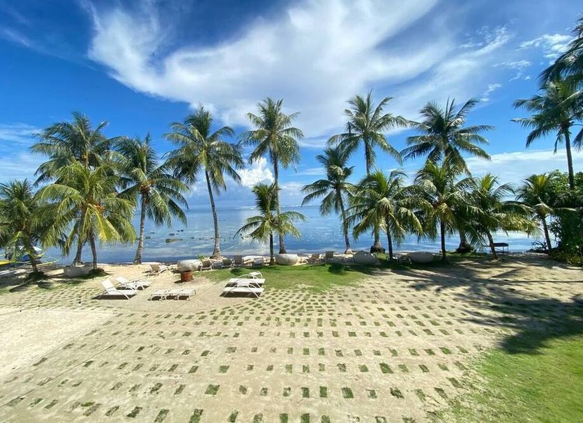 Pantai Gambar