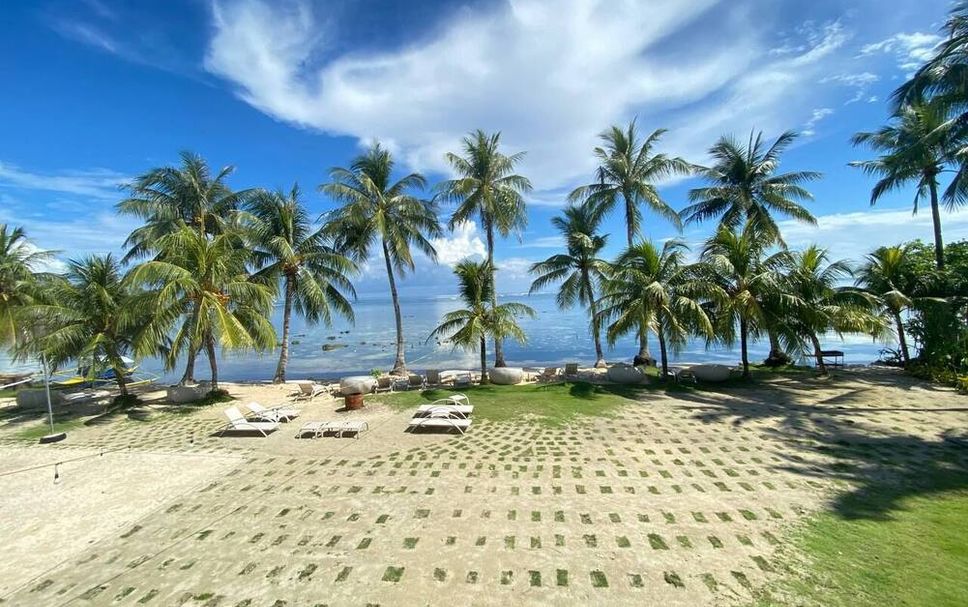 Pantai Gambar