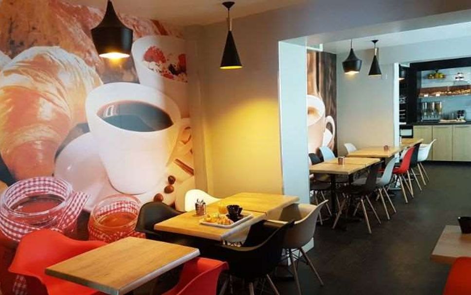 Restoran Gambar