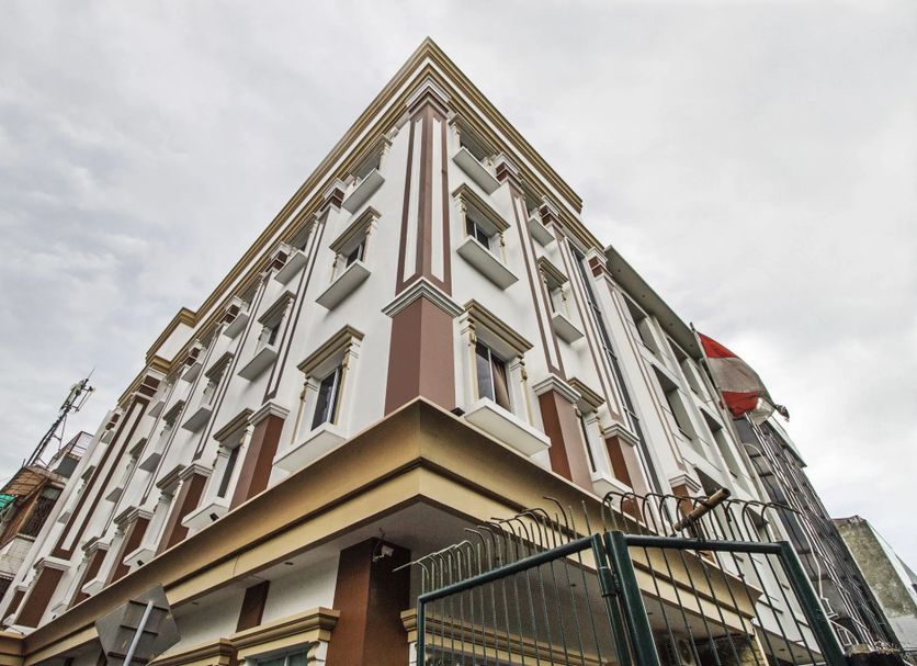 Bangunan Gambar