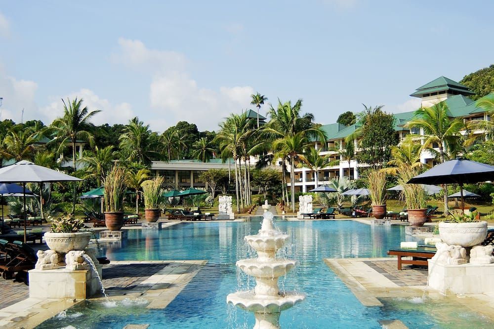Kolam renang