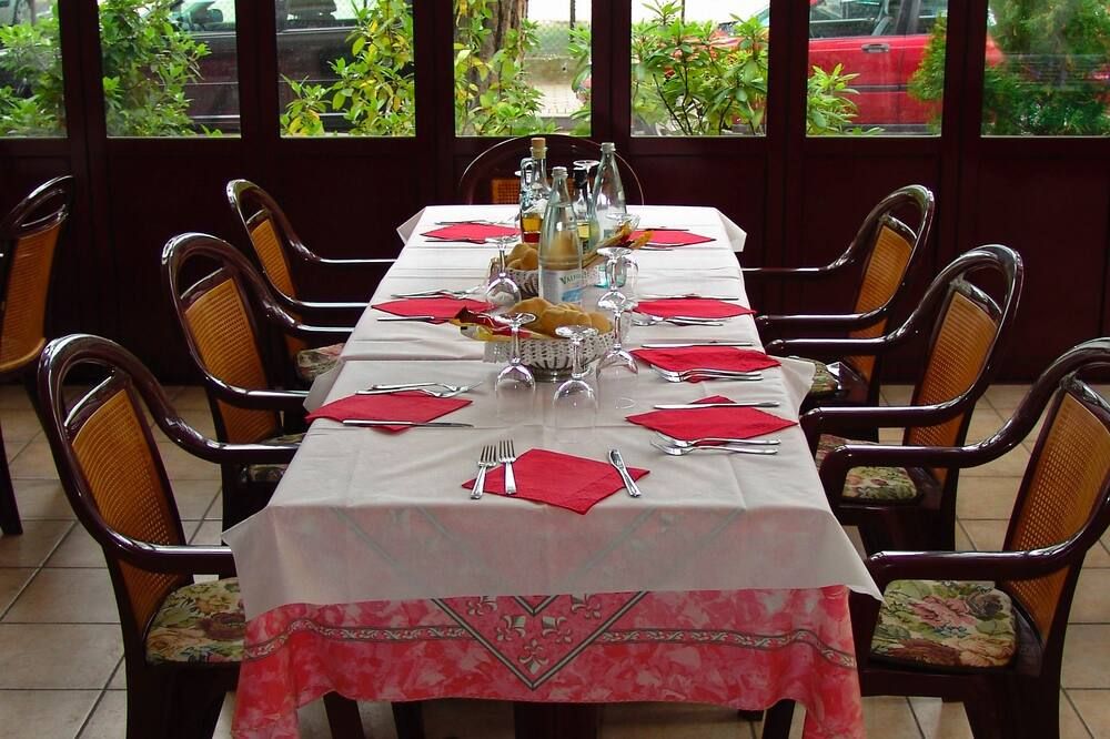 Restoran