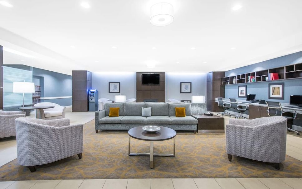 Balai Menunggu Gambar