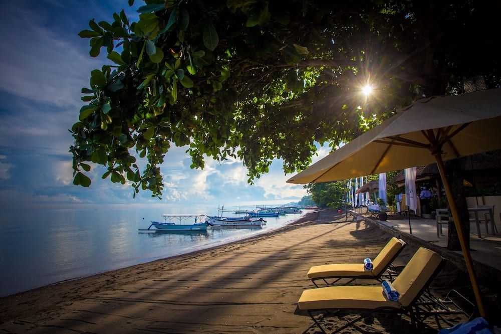 Pantai