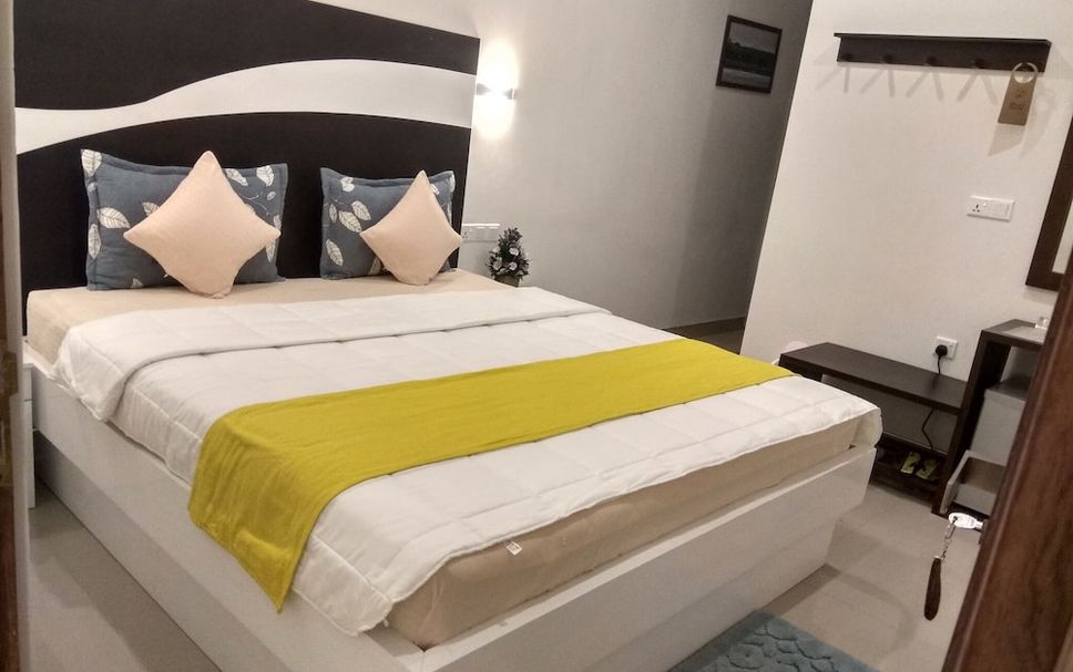 Bilik Tidur Gambar