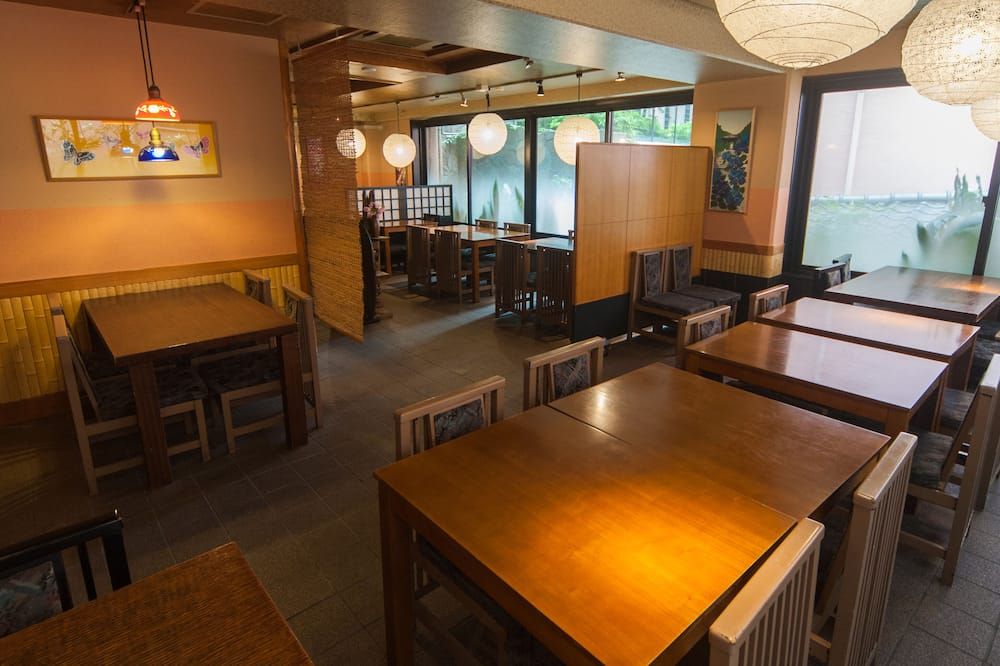 Restoran