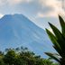 Pemandangan luar