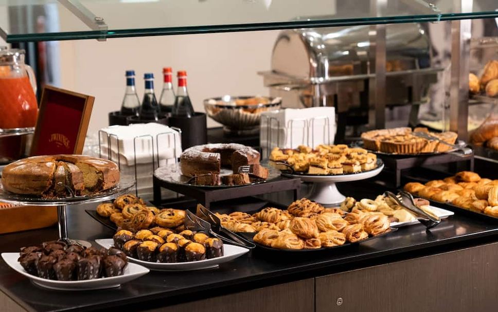 Buffet Gambar