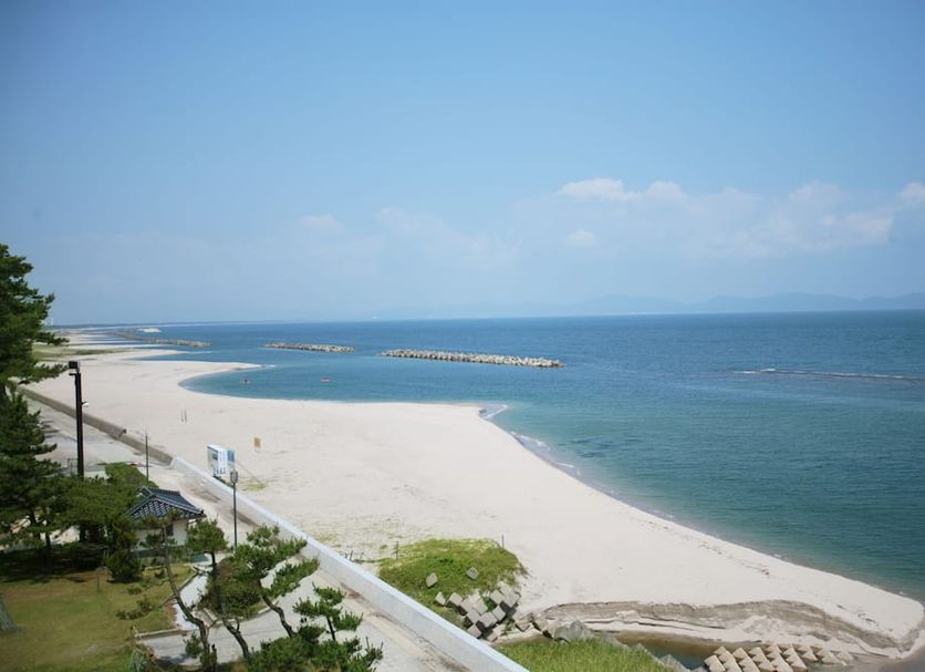 Pantai Gambar
