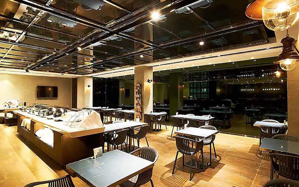 Restoran Gambar