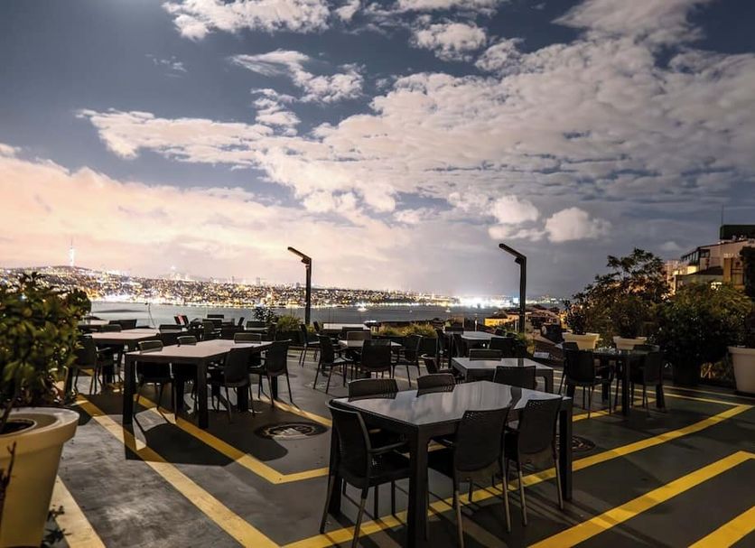 Restoran Gambar