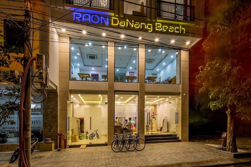 Bangunan