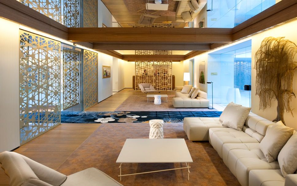 Balai Menunggu Gambar