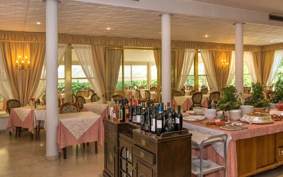 Restoran Gambar