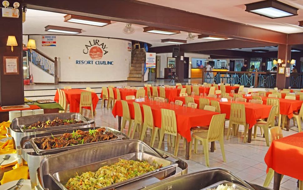 Restoran Gambar