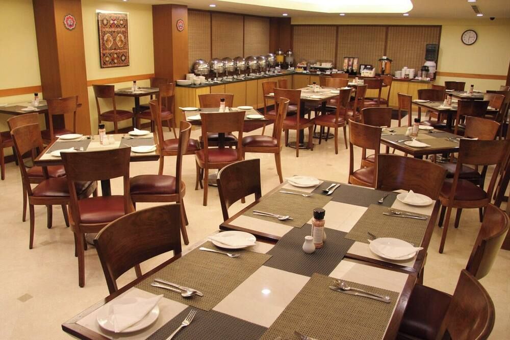 Restoran