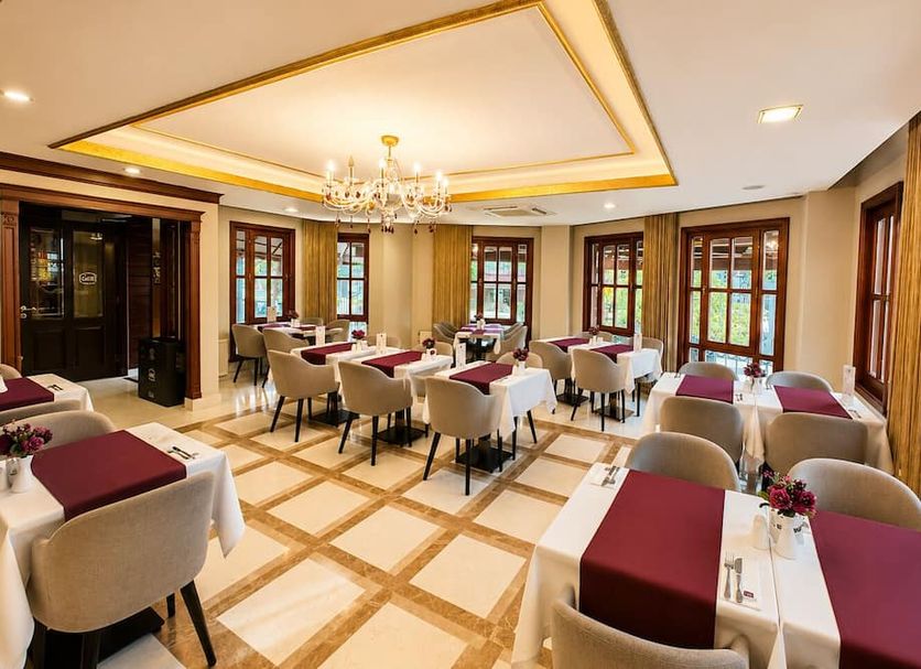 Restoran Gambar