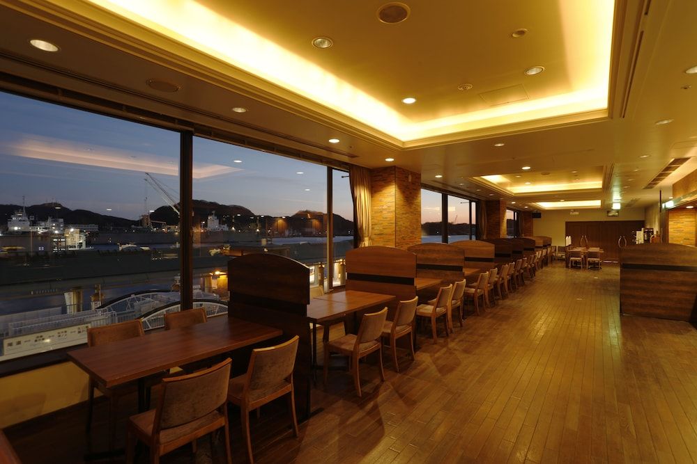 Restoran