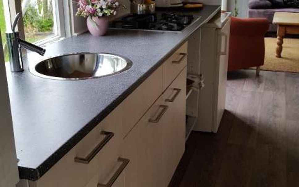 Dapur Gambar