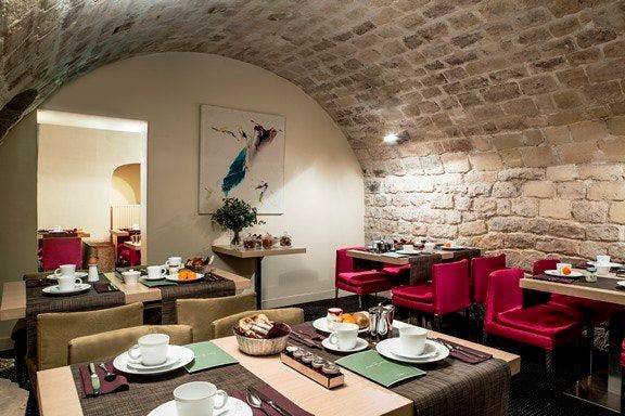 Restoran