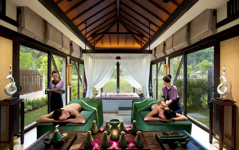 Spa Gambar