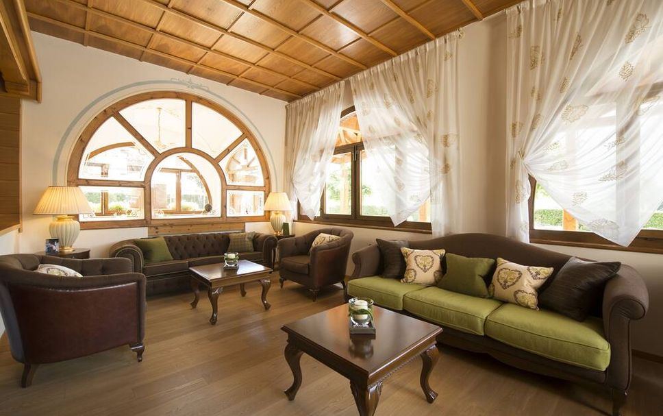 Balai Menunggu Gambar