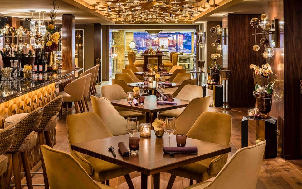Restoran Gambar