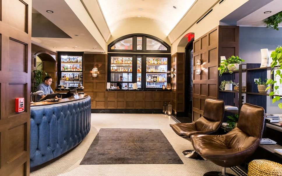 Balai Menunggu Gambar