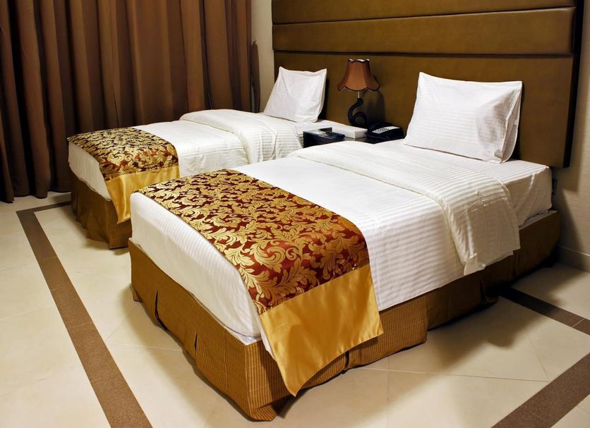 Bilik Tidur Gambar