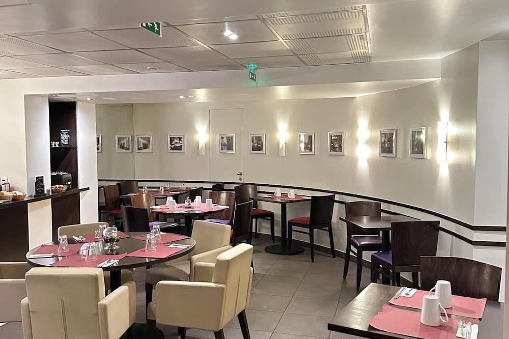 Restoran