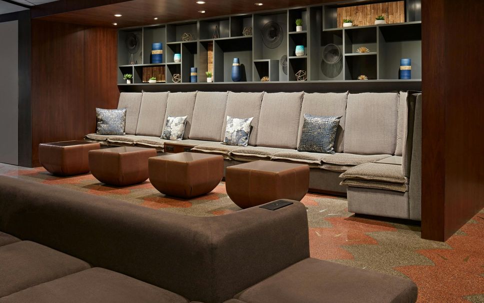 Balai Menunggu Gambar