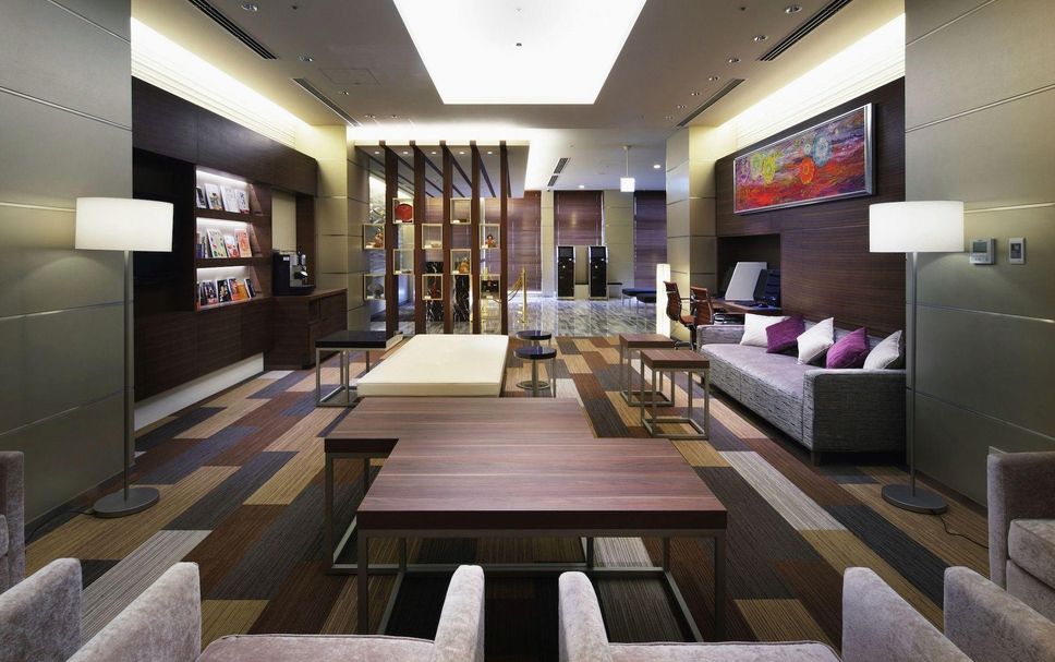 Balai Menunggu Gambar