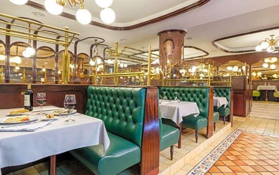 Restoran Gambar