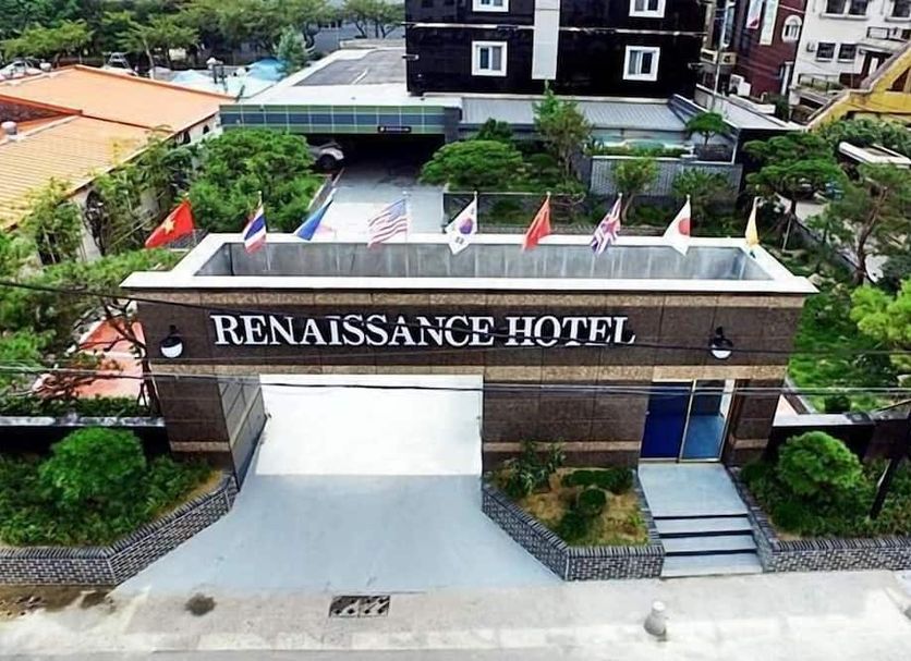 Bangunan Gambar