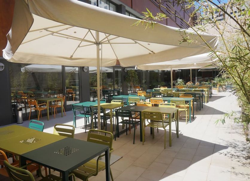 Restoran Gambar