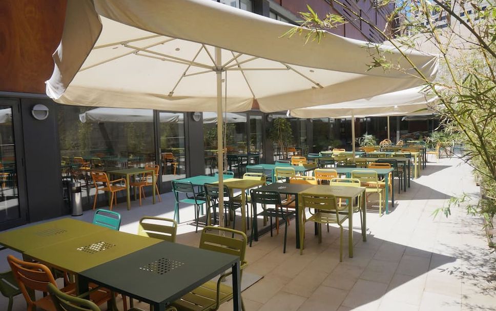 Restoran Gambar