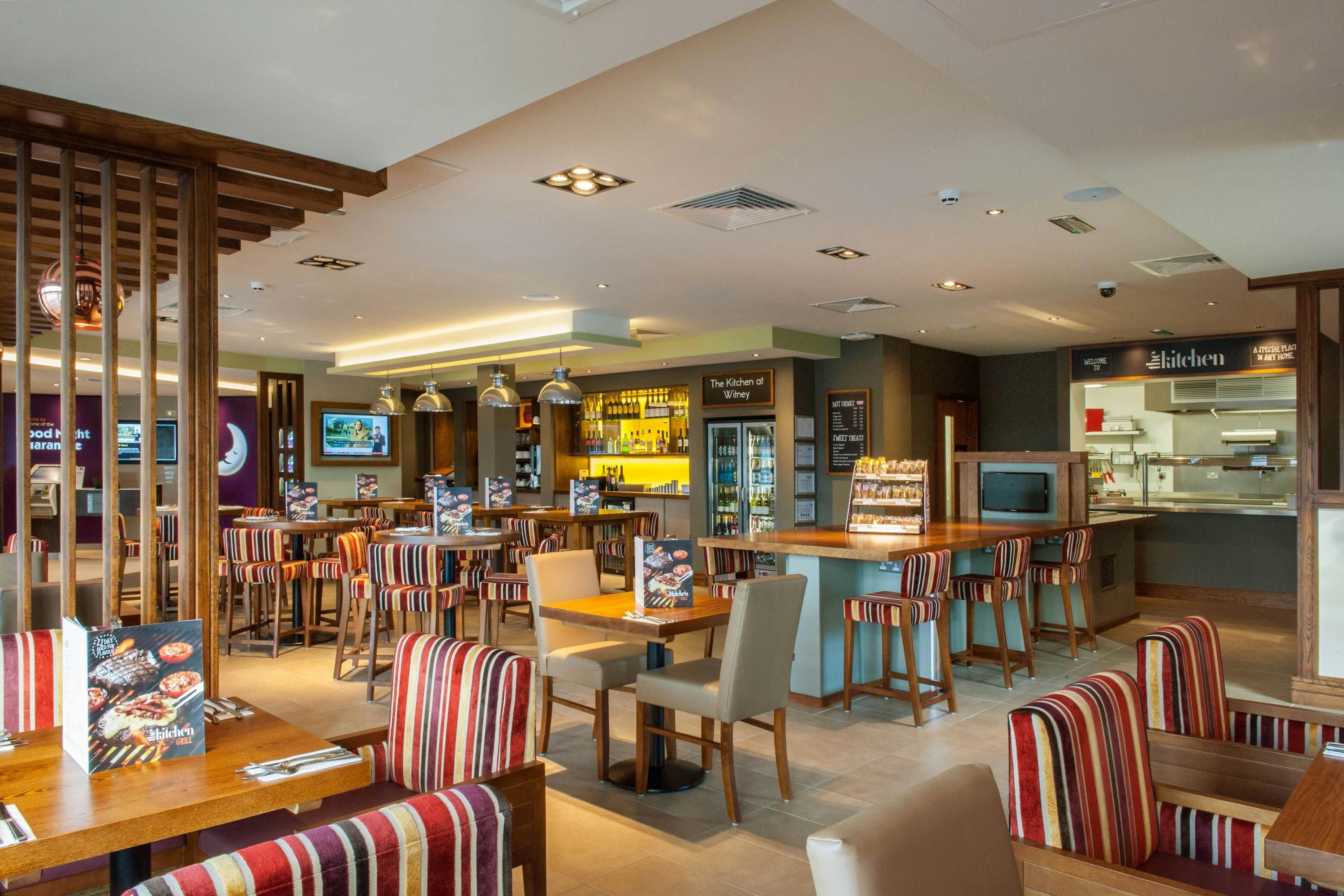 Restoran