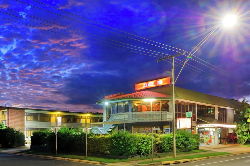 Bangunan