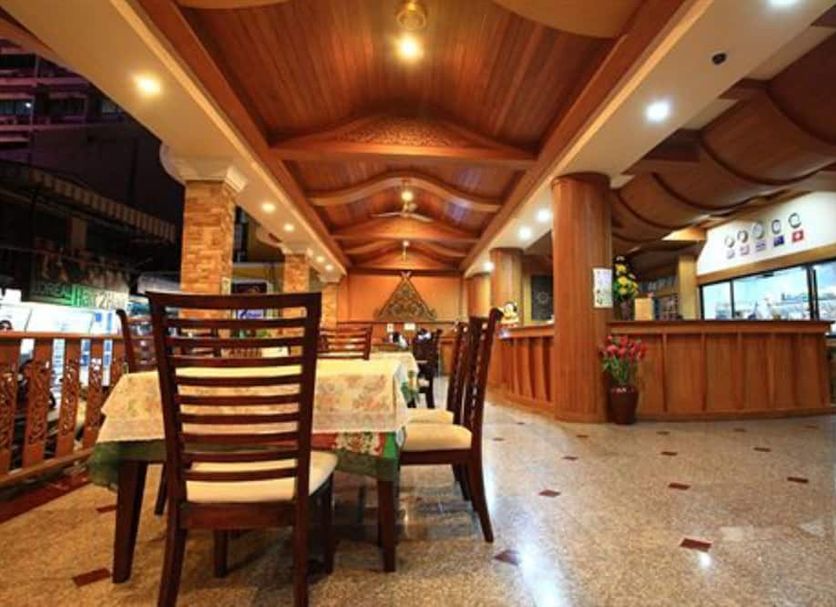 Restoran Gambar