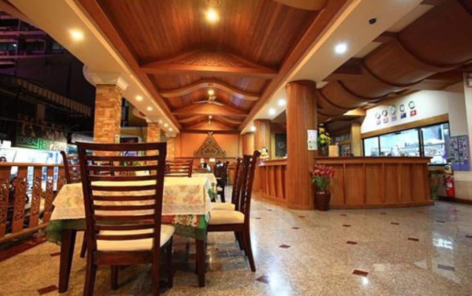 Restoran Gambar