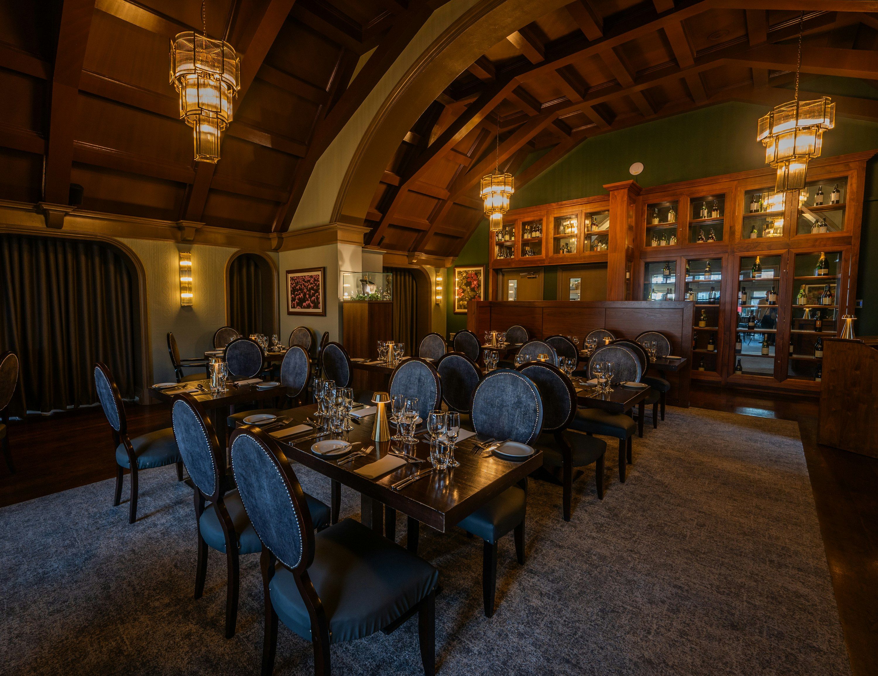 Restoran