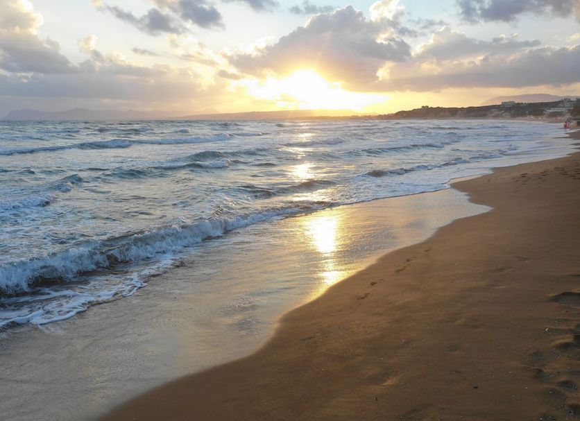 Pantai Gambar