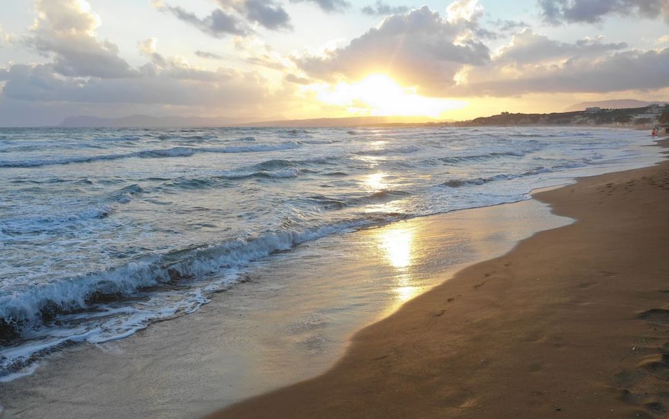 Pantai Gambar