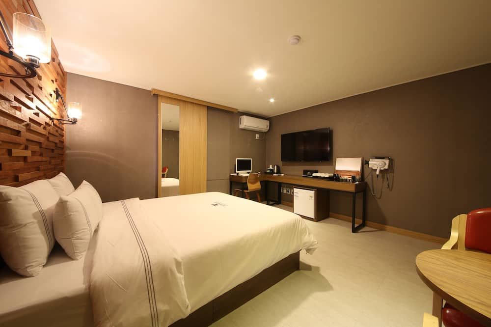 Bilik Tidur Gambar