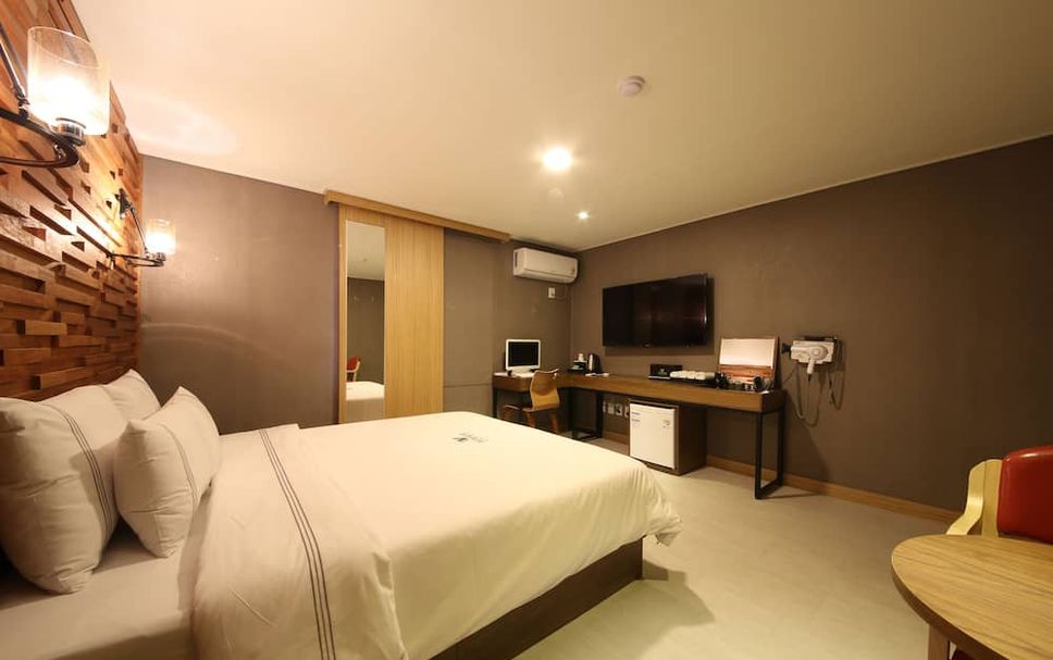 Bilik Tidur Gambar